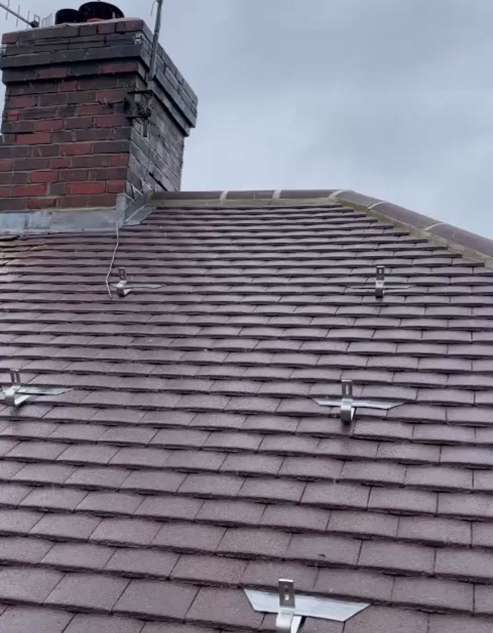 Your local roofers in Chobham