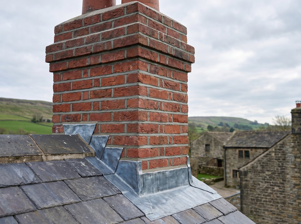 Chimney Repairs