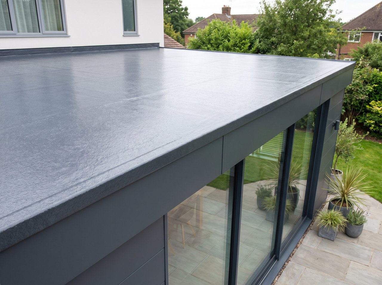 Flat Roofing